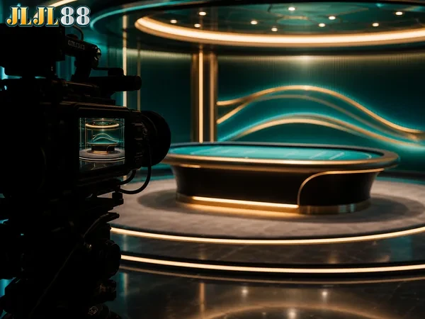 Live casino lobby image 1