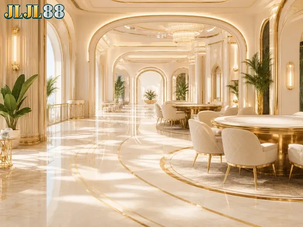 Live casino lobby image 2