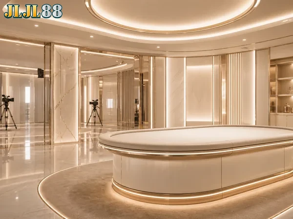 Live casino lobby image 3